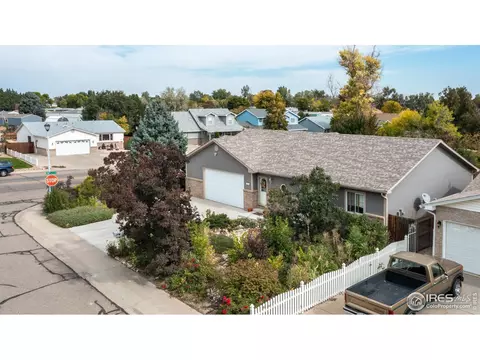 3202 Lupton Ave, Evans, CO 80620 photo 5