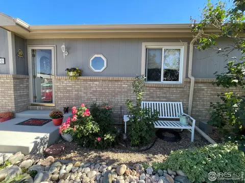 3202 Lupton Ave, Evans, CO 80620 photo 2