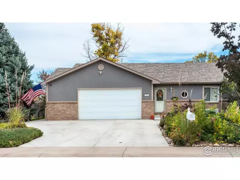 3202 Lupton Ave, Evans, CO 80620 photo 1