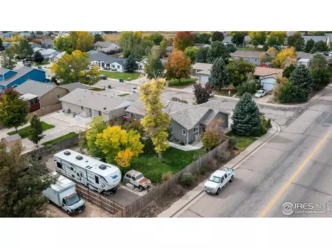 3202 Lupton Ave, Evans, CO 80620 photo 9