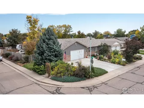 3202 Lupton Ave, Evans, CO 80620 photo 3