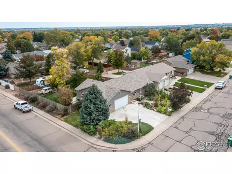 3202 Lupton Ave, Evans, CO 80620 photo 4