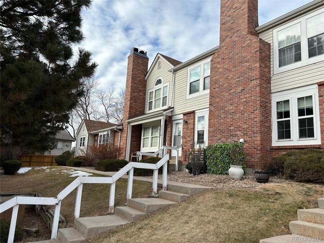 Undisclosed, Aurora, CO 80015