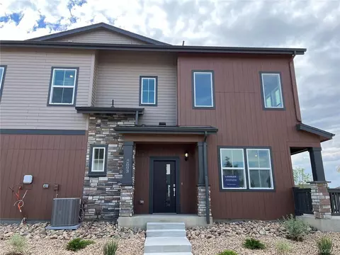 2009 S Gold Bug Way, Aurora, CO 80018