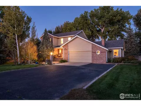 7330 Meadow Ln, Niwot, CO 80503