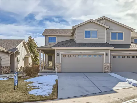 4711 Parachute Cir, Loveland, CO 80538