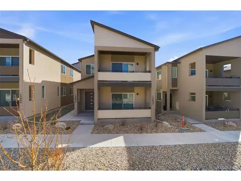 Undisclosed, Colorado Springs, CO 80921