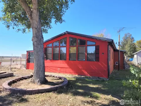 503 E 4th Ave, Wiggins, CO 80654 photo 3