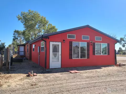 503 E 4th Ave, Wiggins, CO 80654 photo 2