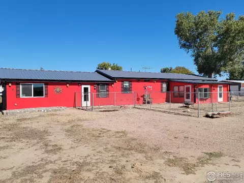 503 E 4th Ave, Wiggins, CO 80654 photo 6
