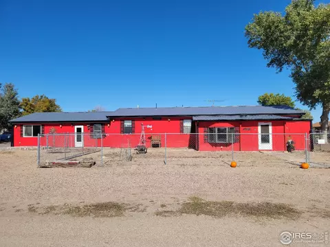503 E 4th Ave, Wiggins, CO 80654 photo 5