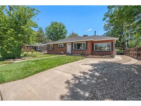 5590 E Amherst Ave, Denver, CO 80222