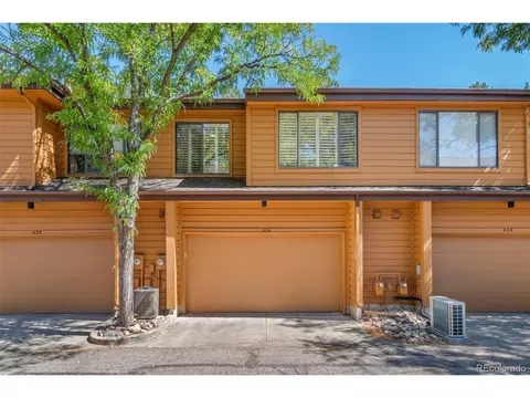9400 E Iliff Ave #424, Denver, CO 80231 photo 28