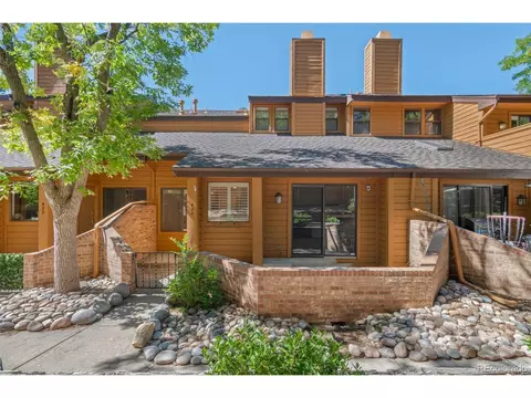 9400 E Iliff Ave #424, Denver, CO 80231 photo 11