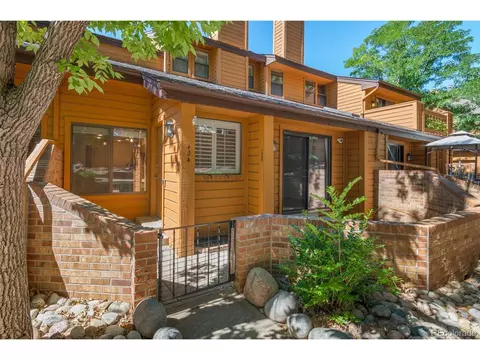 9400 E Iliff Ave #424, Denver, CO 80231 photo 5