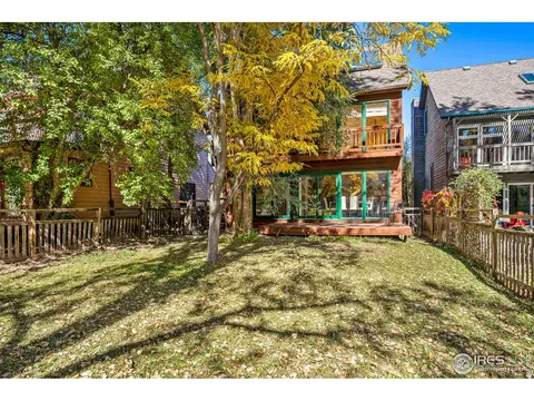 1380 Riverside Ave, Boulder, CO 80304 photo 3