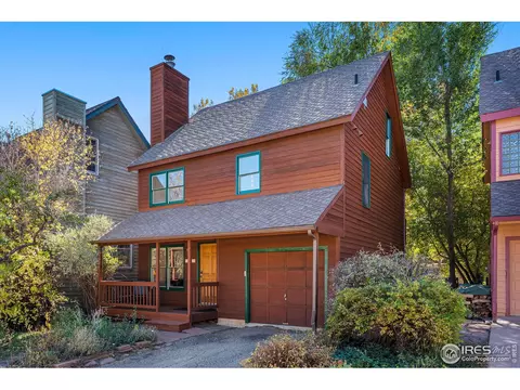 1380 Riverside Ave, Boulder, CO 80304 photo 1