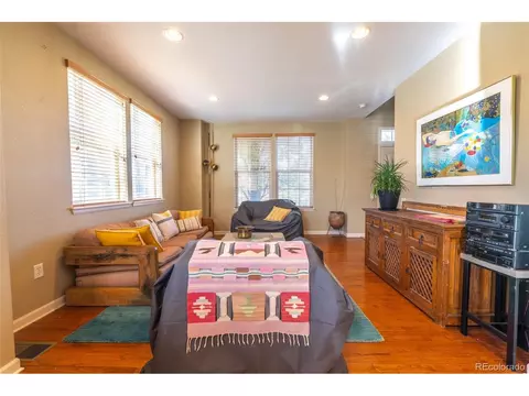 Living - 23372 E Chenango Pl, Aurora, CO 80016 photo 2 of 2