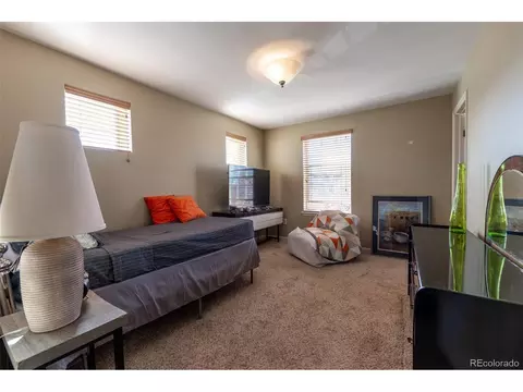 Bedroom - 23372 E Chenango Pl, Aurora, CO 80016 photo 3 of 3