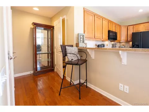 Kitchen - 23372 E Chenango Pl, Aurora, CO 80016 photo 3 of 3