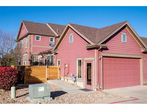 Exterior - 23372 E Chenango Pl, Aurora, CO 80016 photo 4 of 4