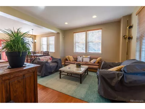 Living - 23372 E Chenango Pl, Aurora, CO 80016 photo 1 of 2