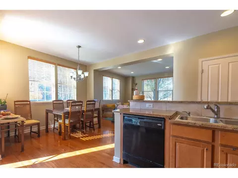 Dining - 23372 E Chenango Pl, Aurora, CO 80016 photo 1 of 1