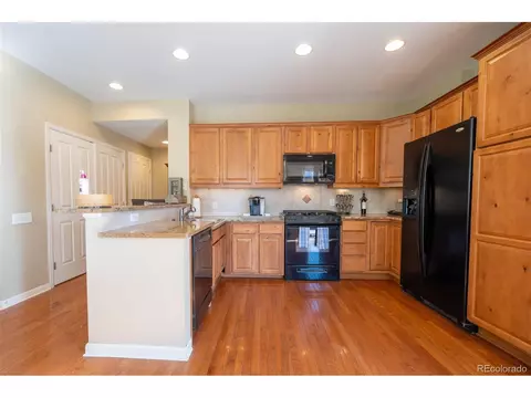 Kitchen - 23372 E Chenango Pl, Aurora, CO 80016 photo 1 of 3
