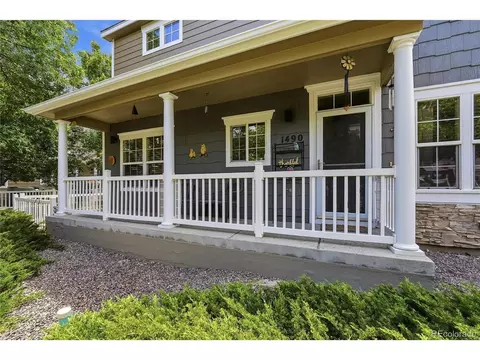 1490 Thunder Butte Rd, Castle Rock, CO 80109