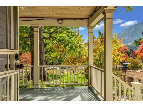 723 Spruce St, Boulder, CO 80302 photo 4