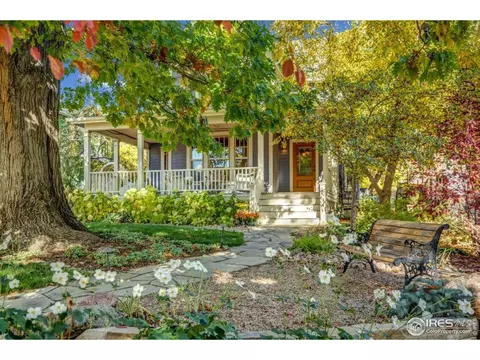 723 Spruce St, Boulder, CO 80302 photo 3