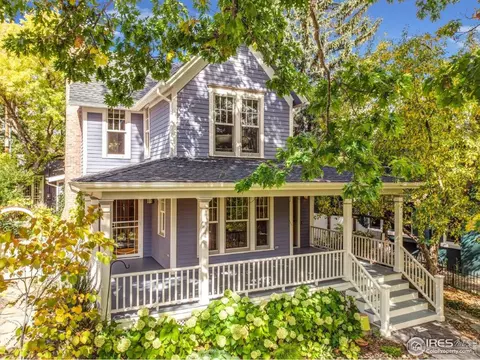 723 Spruce St, Boulder, CO 80302 photo 1