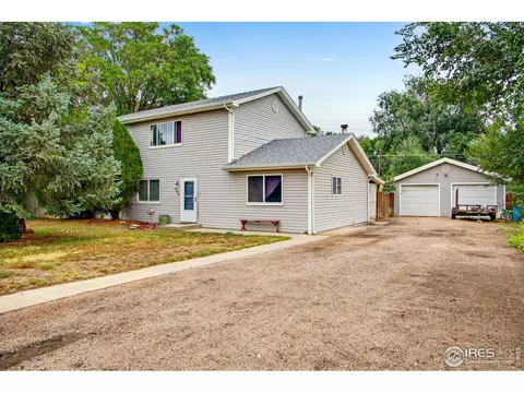 4106 Denver St, Evans, CO 80620 photo 1