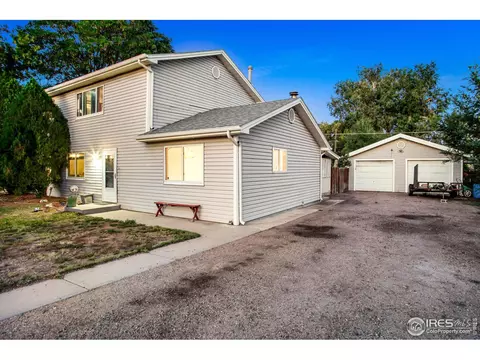 4106 Denver St, Evans, CO 80620 photo 2