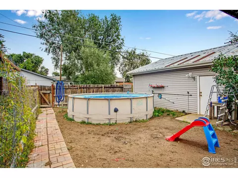 4106 Denver St, Evans, CO 80620 photo 37