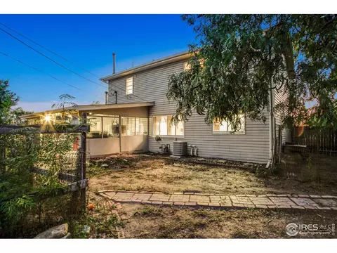 4106 Denver St, Evans, CO 80620 photo 36