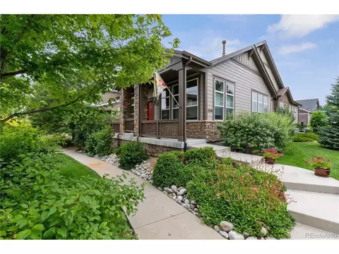 5710 S Van Gordon Way, Littleton, CO 80127