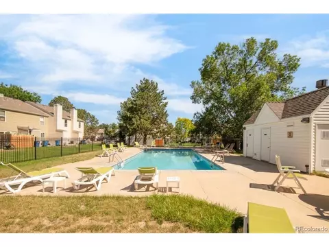 8805 W Floyd Ave, Lakewood, CO 80227