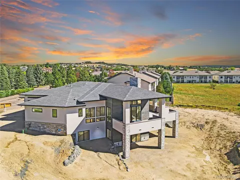 385 Mission Hill Way, Colorado Springs, CO 80921
