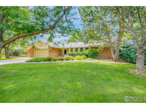 825 Laurel Ave, Boulder, CO 80303 photo 1
