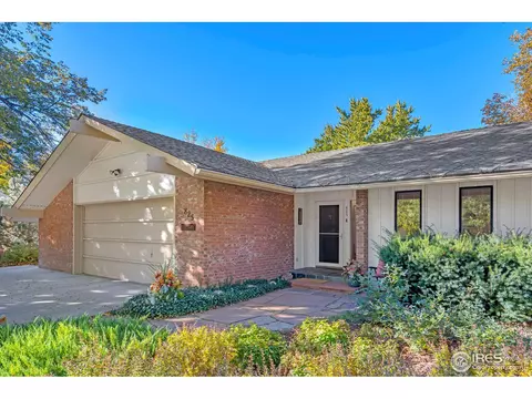 825 Laurel Ave, Boulder, CO 80303 photo 4