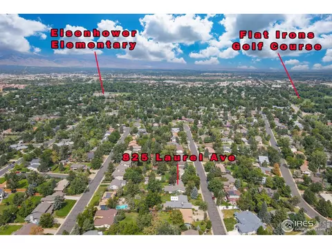 825 Laurel Ave, Boulder, CO 80303 photo 36