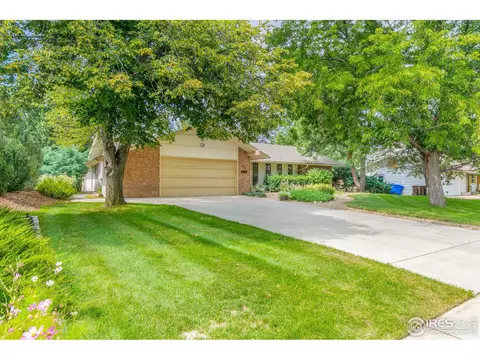 825 Laurel Ave, Boulder, CO 80303 photo 3