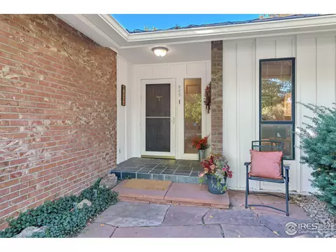 825 Laurel Ave, Boulder, CO 80303 photo 5