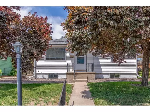 2845 Eaton St, Wheat Ridge, CO 80214