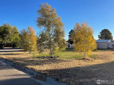 282 6th St, Stratton, CO 80836 photo 5