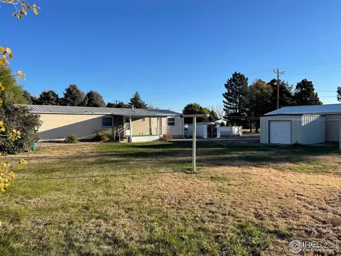 282 6th St, Stratton, CO 80836 photo 1
