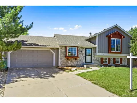 21638 E Powers Cir, Centennial, CO 80015