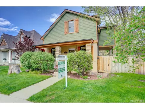 2348 N Quitman St, Denver, CO 80212