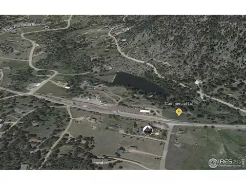 0 Highway 36, Lyons, CO 80540 photo 6
